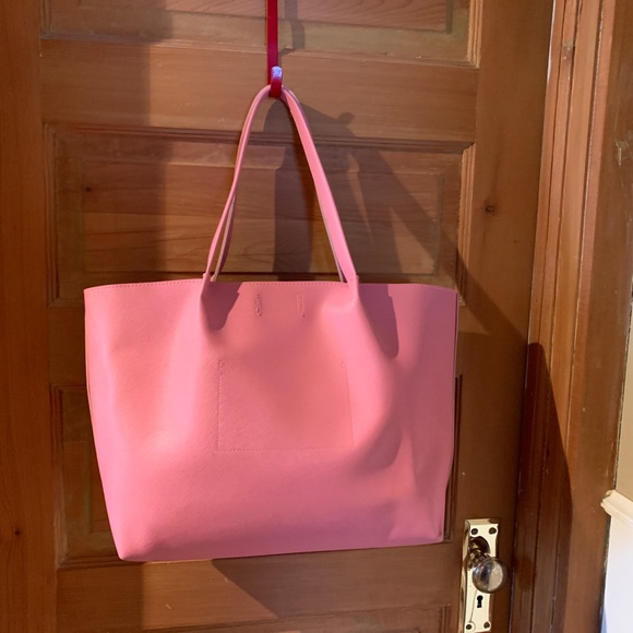 Indigo Tote - Picture 1 of 3